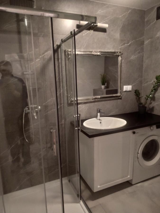 Apartament Loftowy Wypoczynek GoldAir Poznań Zewnętrze zdjęcie
